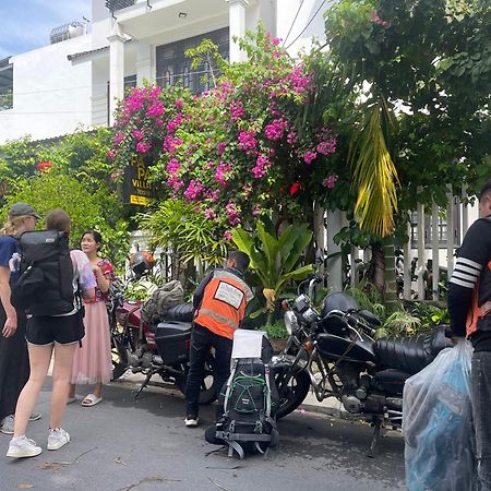 Papa Villa Homestay Hoi An Exterior foto