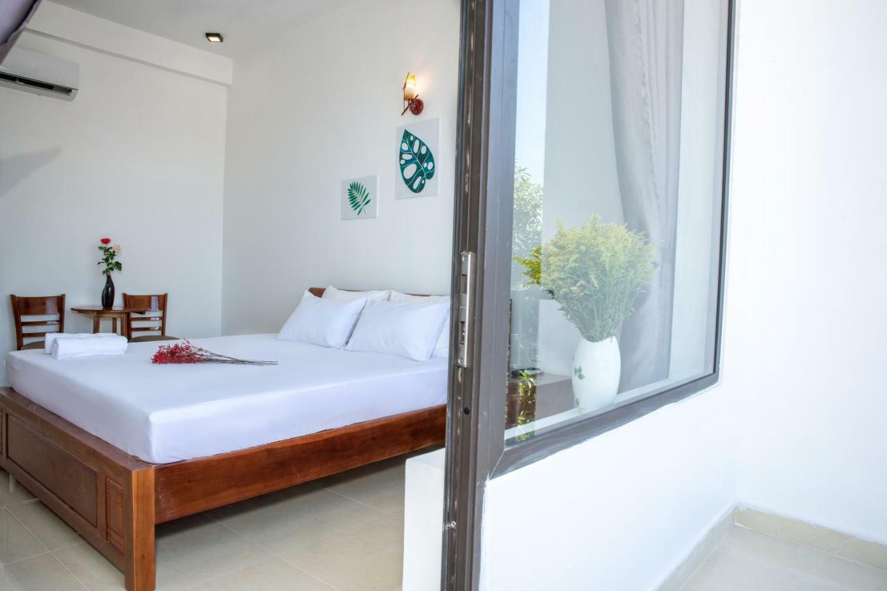 Papa Villa Homestay Hoi An Exterior foto